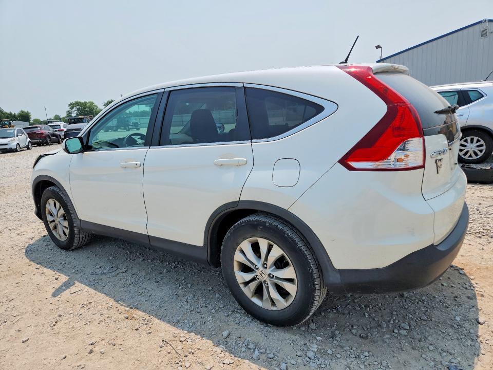 Aukcja sprzedaży 2013 Honda Cr-v, vin: 5J6RM4H55DL020200, numer aukcji: 61311656