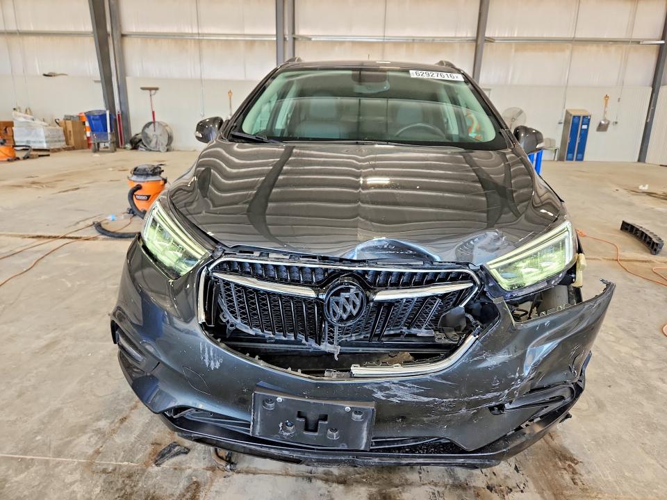 Продаж на аукціоні авто 2017 Buick Encore, vin: KL4CJGSM2HB017167, номер лоту: 62927616