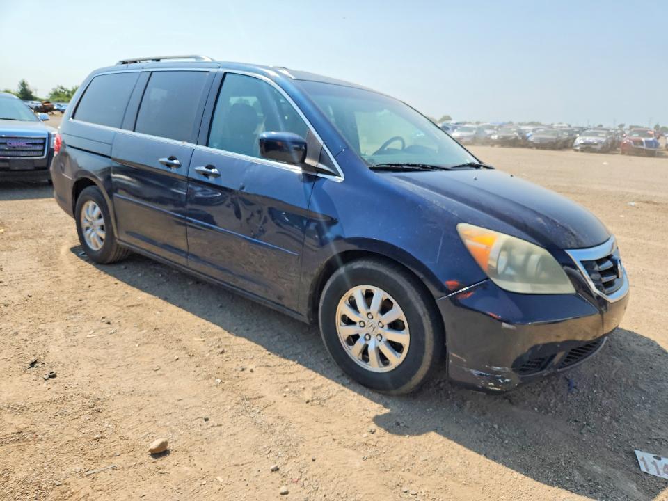 2010 Honda Odyssey მანქანა იყიდება აუქციონზე, vin: 5FNRL3H74AB076373, აუქციონის ნომერი: 62724296