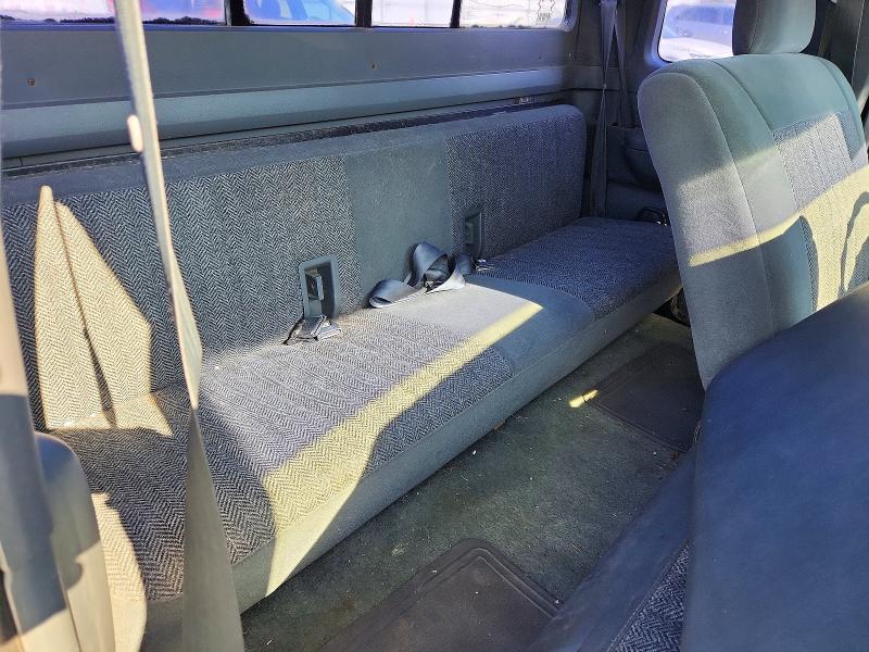 Auction sale of the 1993 Ford F150, vin: 1FTEX14N2PKB17915, lot number: 57069696