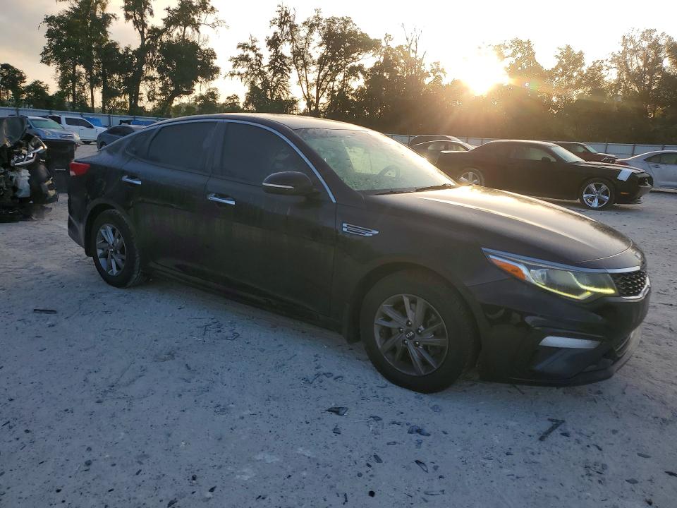 Продаж на аукціоні авто 2019 Kia Optima, vin: 5XXGT4L34KG346783, номер лоту: 61938256