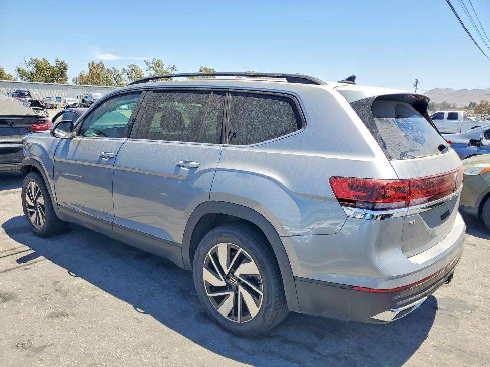 Aukcja sprzedaży 2026 Volkswagen Atlas, vin: 1V2WN2CA0TC540526, numer aukcji: 63596506