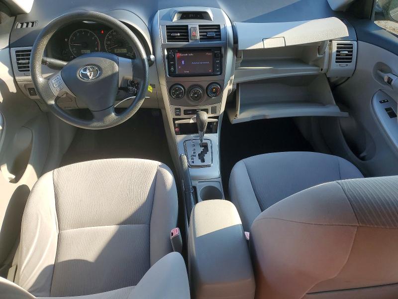 Продажа на аукционе авто 2013 Toyota Corolla, vin: JTDBU4EE0DJ120938, номер лота: 61482446