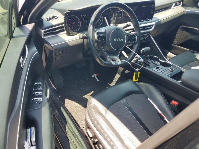 Aukcja sprzedaży 2023 Kia K5, vin: 5XXG64J21PG199931, numer aukcji: 59268016