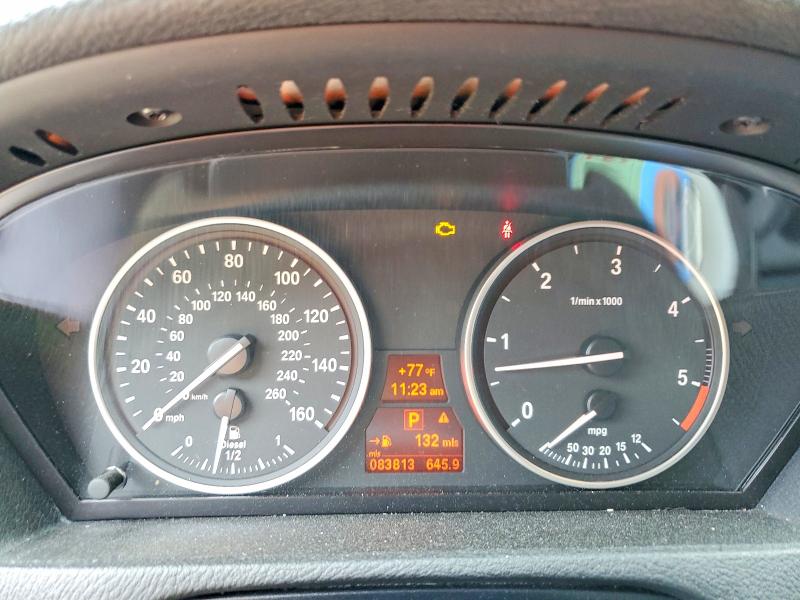 Продаж на аукціоні авто 2013 Bmw X5, vin: 5UXZW0C51D0B93523, номер лоту: 59973756