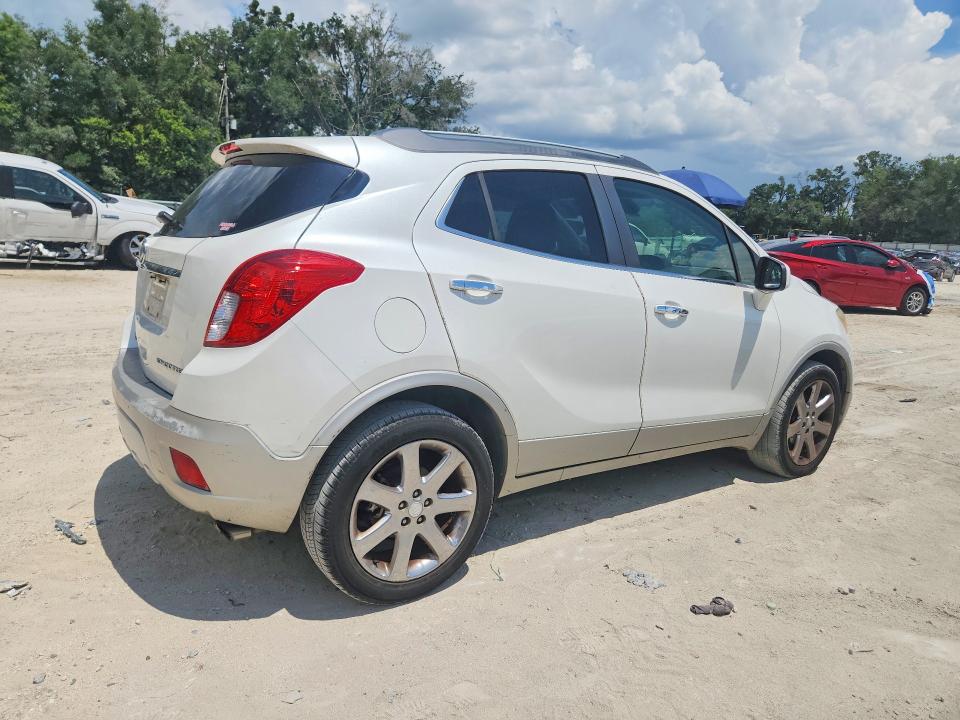 59186096 :رقم المزاد ، KL4CJBSB8DB084805 vin ، 2013 Buick Encore مزاد بيع