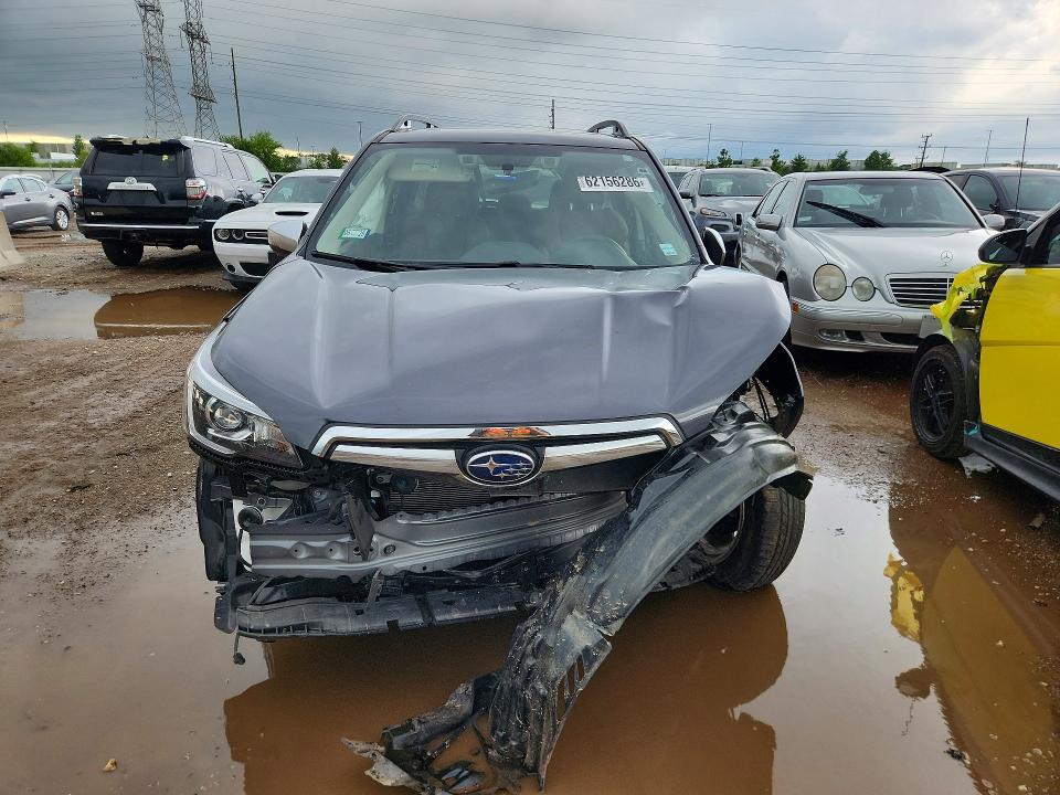 2020 Subaru Forester მანქანა იყიდება აუქციონზე, vin: JF2SKAXC3LH459085, აუქციონის ნომერი: 62156286