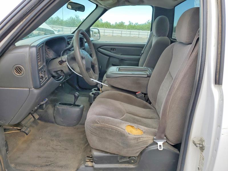 61738866 :رقم المزاد ، 1GCHK24D46E286663 vin ، 2006 Chevrolet Silverado مزاد بيع