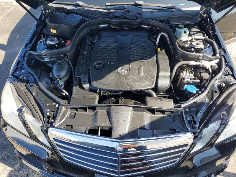 63372596 :رقم المزاد ، WDDHF5KB5DA747421 vin ، 2013 Mercedes-benz E مزاد بيع