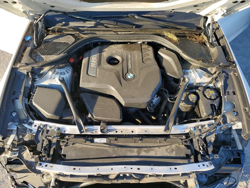 Aukcja sprzedaży 2018 Bmw 530, vin: WBAJA5C51JWA35747, numer aukcji: 62321376