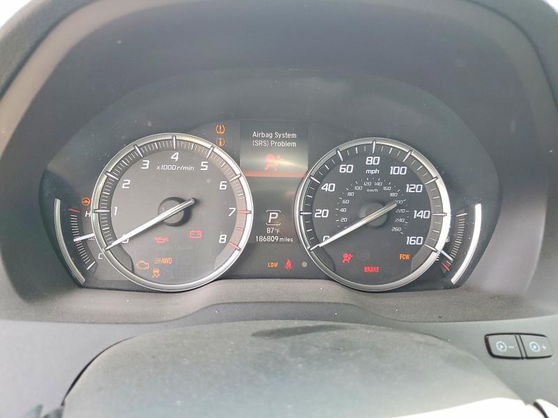 Продаж на аукціоні авто 2015 Acura Mdx, vin: 5FRYD4H47FB023788, номер лоту: 63254136