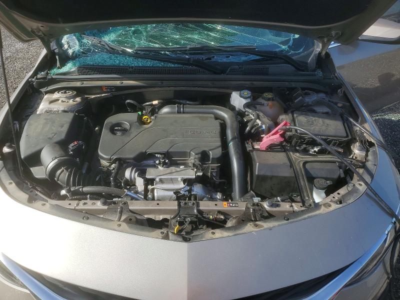2024 Chevrolet Malibu მანქანა იყიდება აუქციონზე, vin: 1G1ZD5ST0RF166425, აუქციონის ნომერი: 60268906