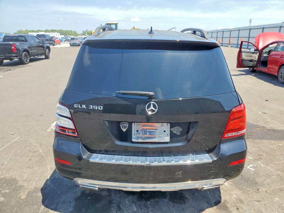 2013 Mercedes-benz Glk მანქანა იყიდება აუქციონზე, vin: WDCGG5HB4DG151850, აუქციონის ნომერი: 62264656