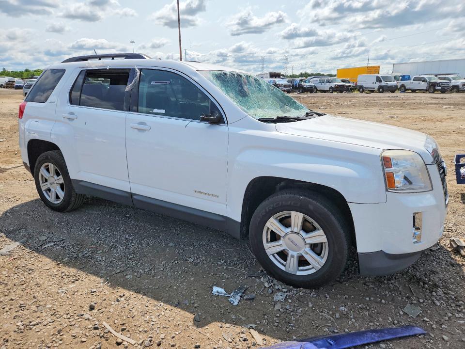 2015 Gmc Terrain მანქანა იყიდება აუქციონზე, vin: 2GKFLRE34F6408806, აუქციონის ნომერი: 62205676