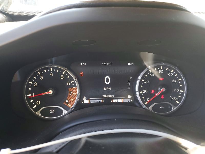 Aukcja sprzedaży 2021 Jeep Renegade, vin: ZACNJCBB5MPM22622, numer aukcji: 60974056