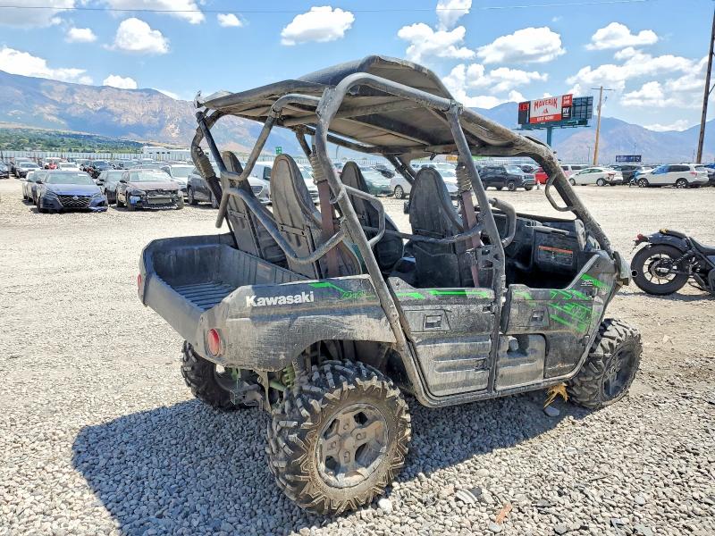 2020 Kawasaki Teryx მანქანა იყიდება აუქციონზე, vin: JKBRTCG15LB523172, აუქციონის ნომერი: 61970986