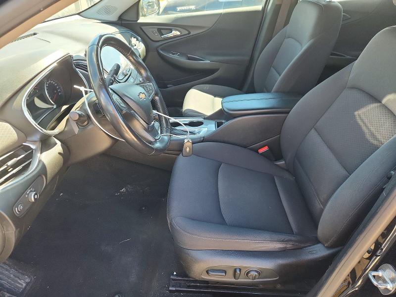 Aukcja sprzedaży 2018 Chevrolet Malibu, vin: 1G1ZD5ST0JF113647, numer aukcji: 60135826