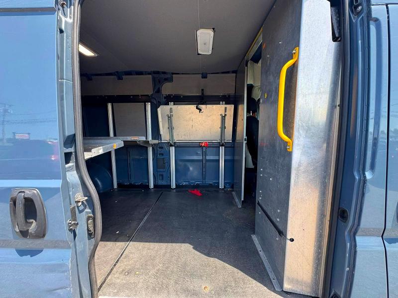 Продаж на аукціоні авто 2020 Ram Promaster 3500, vin: 3C6URVJG5LE124820, номер лоту: 60176166