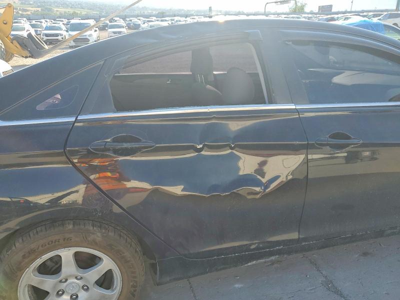 Aukcja sprzedaży 2011 Hyundai Sonata, vin: 5NPEB4ACXBH112360, numer aukcji: 62916496