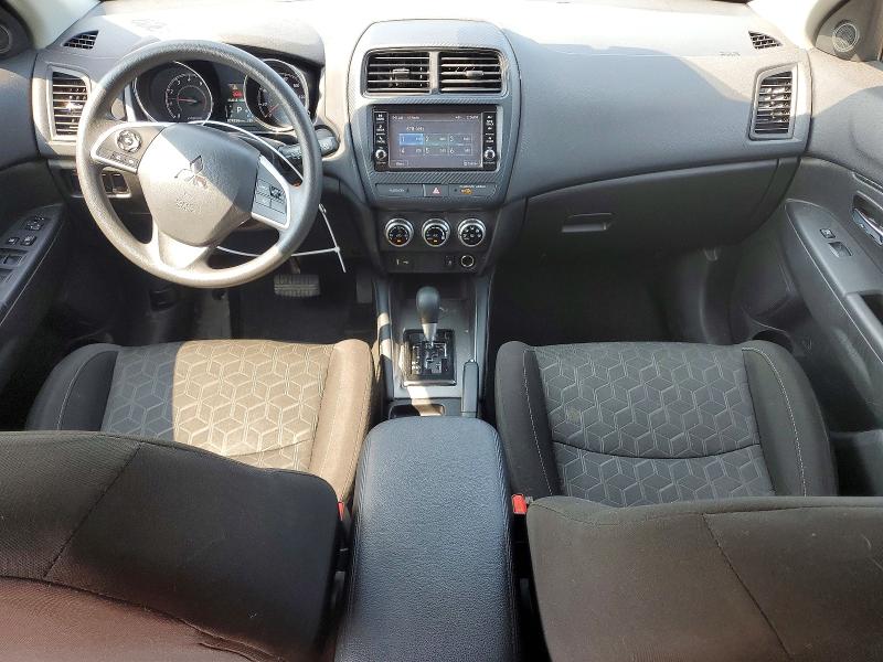 Aukcja sprzedaży 2022 Mitsubishi Outlander Sport, vin: JA4APUAU8NU020399, numer aukcji: 62696656
