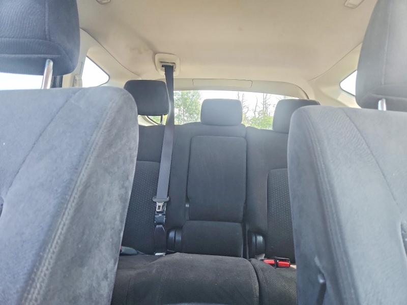 Продажа на аукционе авто 2009 Nissan Murano, vin: JN8AZ18U99W004389, номер лота: 62923396