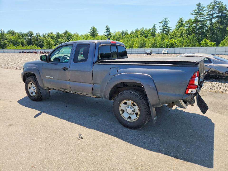 2014 Toyota Tacoma მანქანა იყიდება აუქციონზე, vin: 5TFUX4ENXEX028914, აუქციონის ნომერი: 59315926