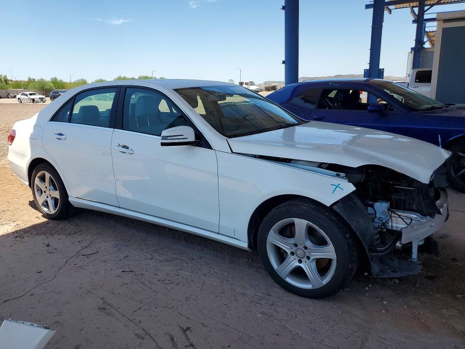 Aukcja sprzedaży 2016 Mercedes-benz E, vin: WDDHF0EB6GB236412, numer aukcji: 63163586