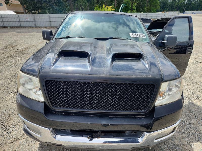 Продаж на аукціоні авто 2004 Ford F150, vin: 1FTPX14524NB34989, номер лоту: 59649826