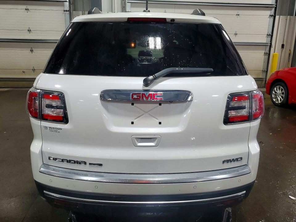 2017 Gmc Acadia Limited მანქანა იყიდება აუქციონზე, vin: 1GKKVSKD7HJ175250, აუქციონის ნომერი: 60026096