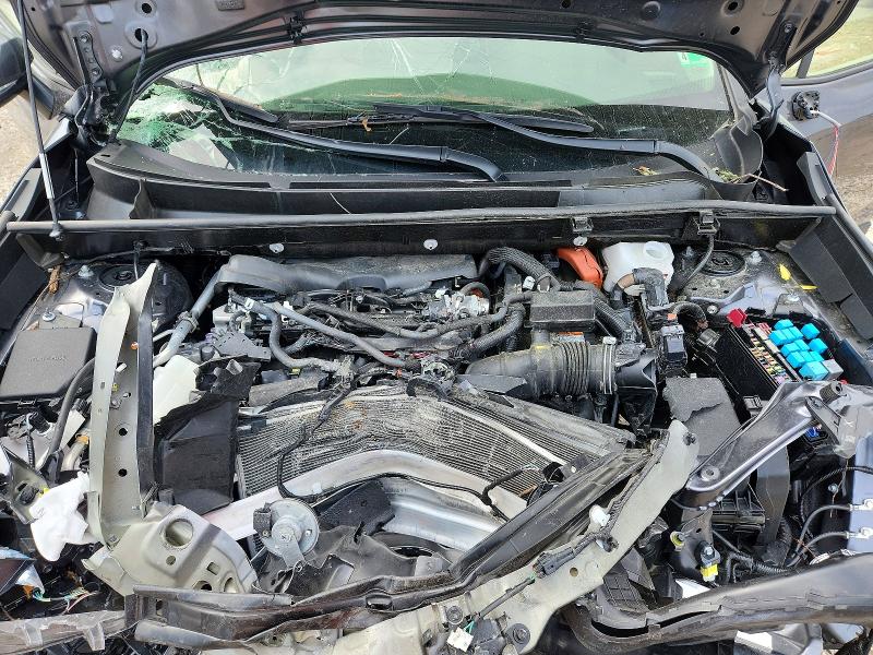 Продажа на аукционе авто 2025 Toyota Rav4 Hybrid, vin: JTMRWRFV2SD298060, номер лота: 62827846