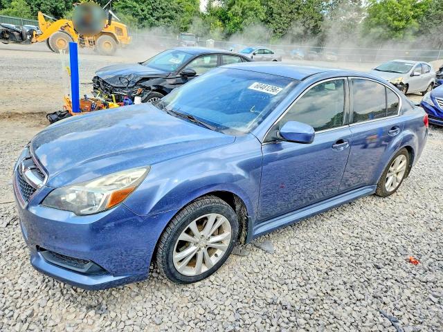 Продаж на аукціоні авто 2014 Subaru Legacy, vin: 4S3BMBC67E3012659, номер лоту: 60481296