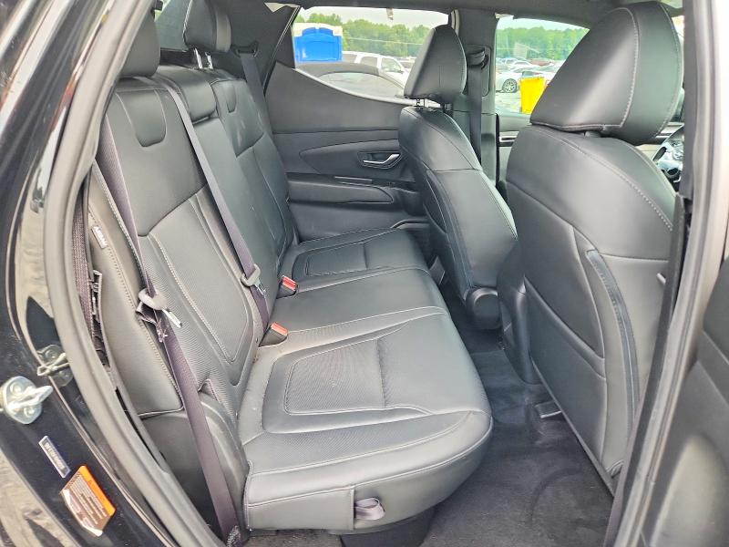 Продажа на аукционе авто 2024 Hyundai Santa Cruz, vin: 5NTJCDDF7RH108229, номер лота: 63059946