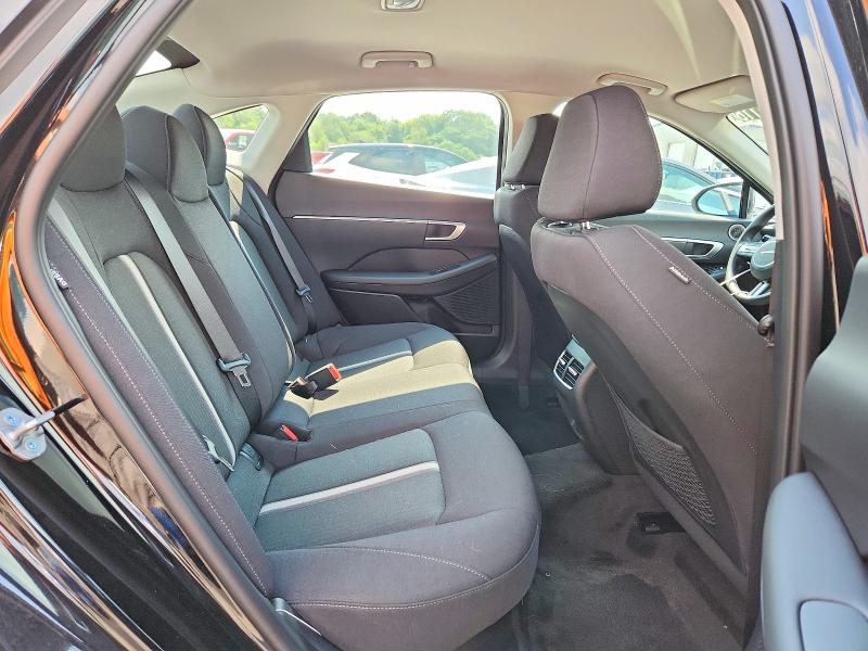 Продаж на аукціоні авто 2026 Hyundai Sonata Hybrid, vin: KMHL24JJ0TA166728, номер лоту: 62776116