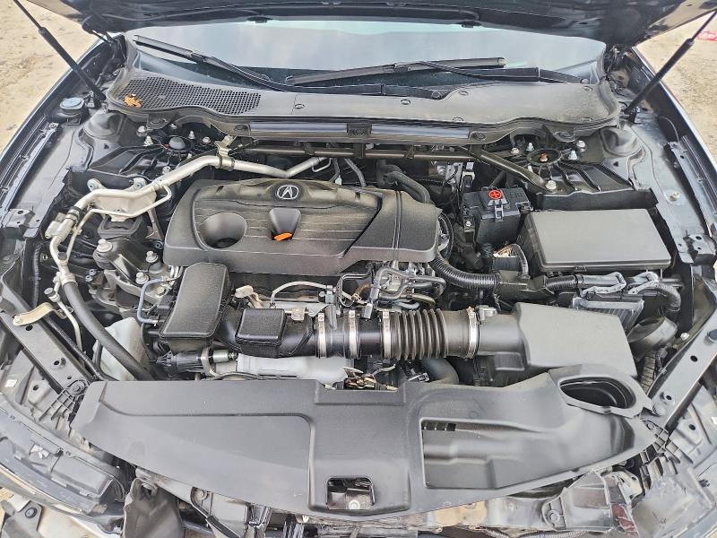 Продаж на аукціоні авто 2021 Acura Tlx, vin: 19UUB5F68MA003945, номер лоту: 59399076