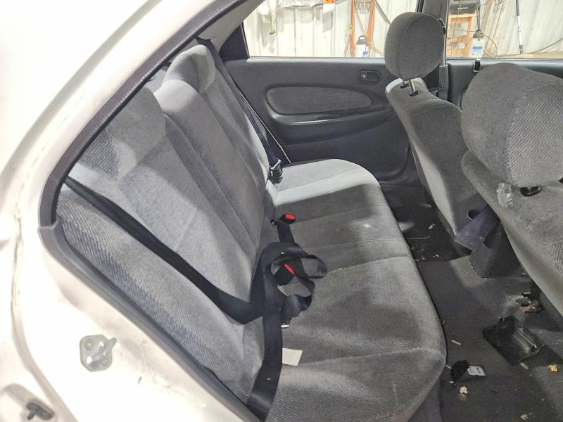Продаж на аукціоні авто 1997 Mazda Protege, vin: JM1BC1414V0145073, номер лоту: 59368746