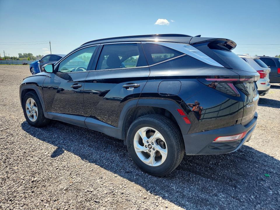 63313546 :رقم المزاد ، KM8JCCAE3NU170842 vin ، 2022 Hyundai Tucson مزاد بيع