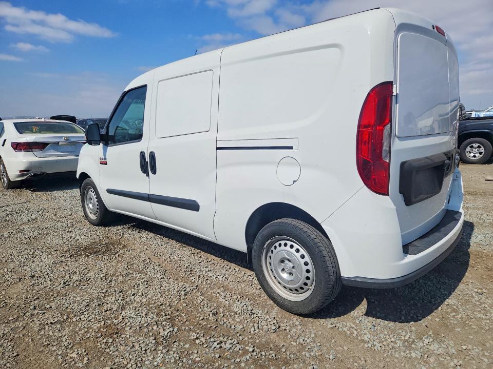 Aukcja sprzedaży 2022 Ram Promaster City, vin: ZFBHRFAB1N6W67047, numer aukcji: 58726186