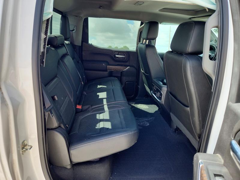 Продажа на аукционе авто 2019 Gmc Sierra, vin: 1GTU9FEL6KZ188891, номер лота: 59590016