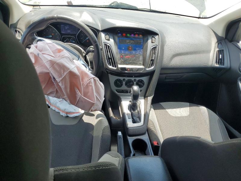 2014 Ford Focus მანქანა იყიდება აუქციონზე, vin: 1FADP3K25EL180309, აუქციონის ნომერი: 59866696