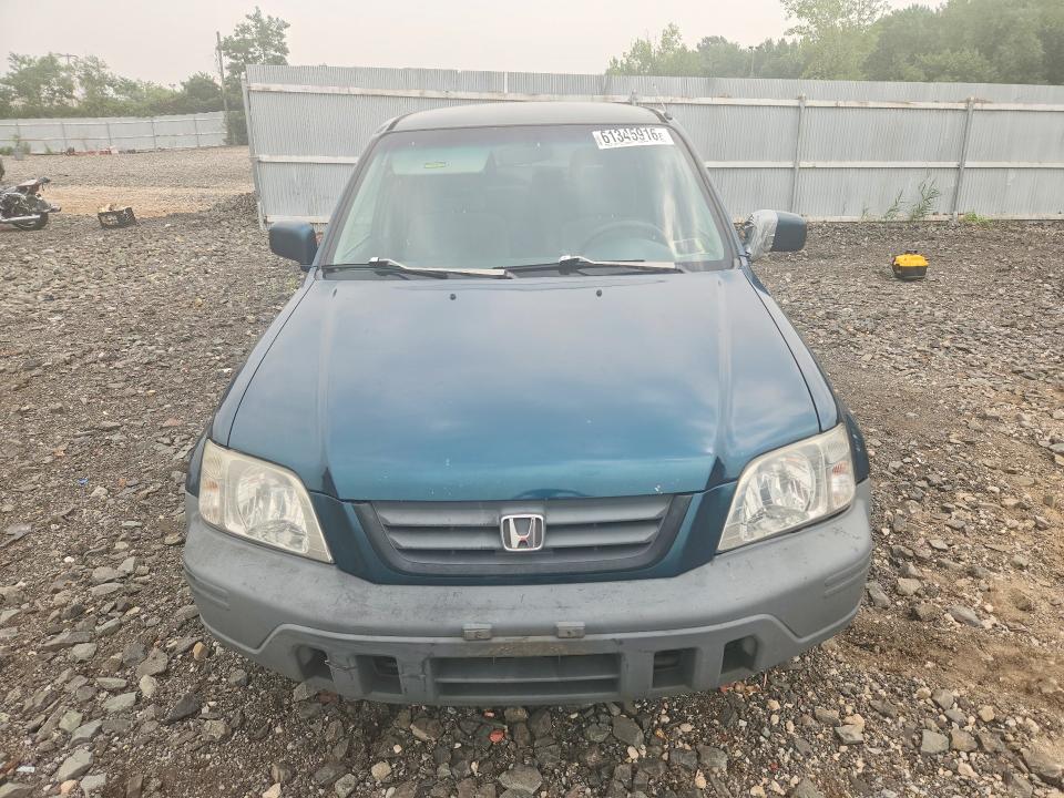 Продаж на аукціоні авто 1998 Honda Cr-v, vin: JHLRD1864WC096624, номер лоту: 61345916