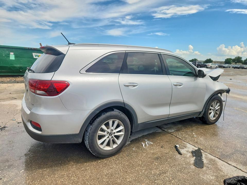 Aukcja sprzedaży 2020 Kia Sorento, vin: 5XYPG4A33LG640518, numer aukcji: 60326576