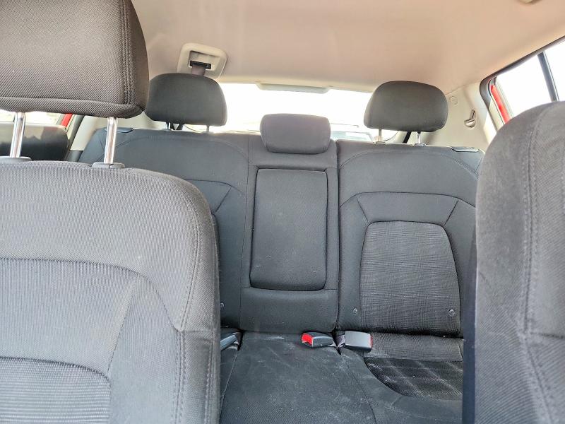 59621996 :رقم المزاد ، KNDPBCA23B7090409 vin ، 2011 Kia Sportage مزاد بيع
