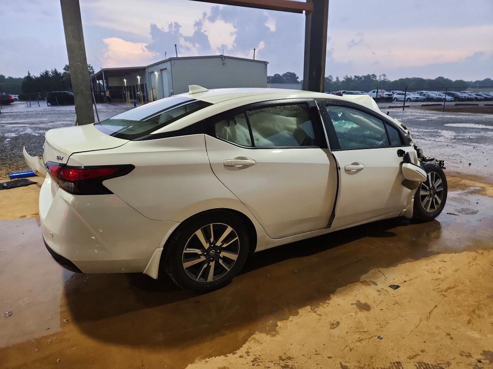 Aukcja sprzedaży 2020 Nissan Versa, vin: 3N1CN8EV3LL909264, numer aukcji: 59218346