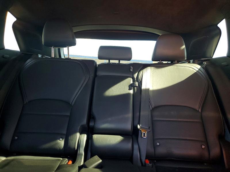 62694656 :رقم المزاد ، 3PCAJ5M31KF133051 vin ، 2019 Infiniti Qx50 مزاد بيع