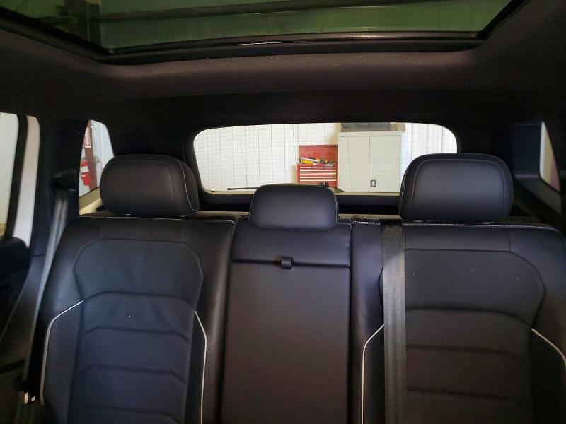 Aukcja sprzedaży 2023 Volkswagen Tiguan, vin: 3VV4B7AX4PM126046, numer aukcji: 59639036
