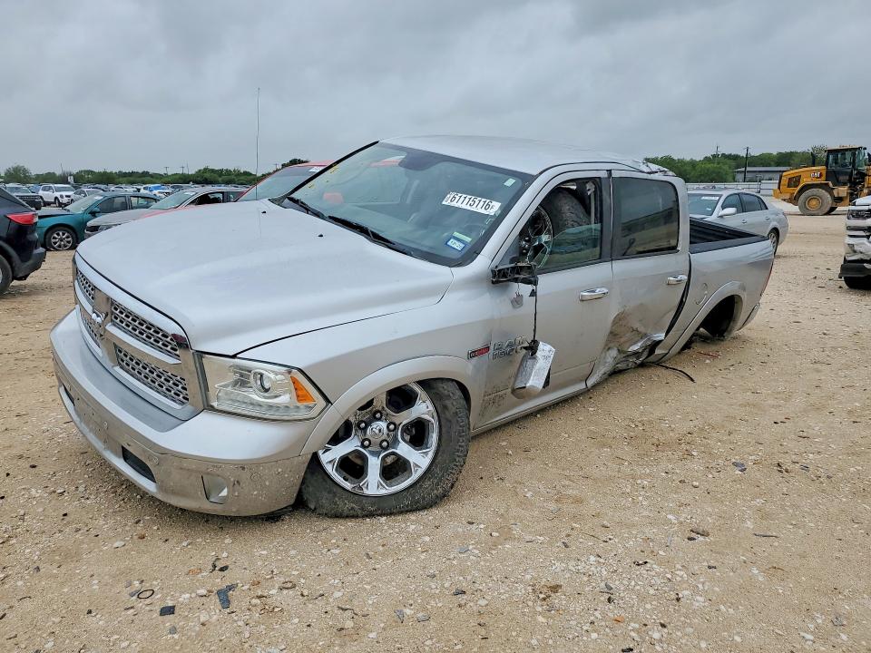 Auction sale of the 2014 Ram 1500, vin: 1C6RR6NM4ES370396, lot number: 61115116