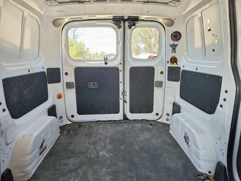 Продаж на аукціоні авто 2018 Nissan Nv200, vin: 3N6CM0KN1JK702264, номер лоту: 61810596