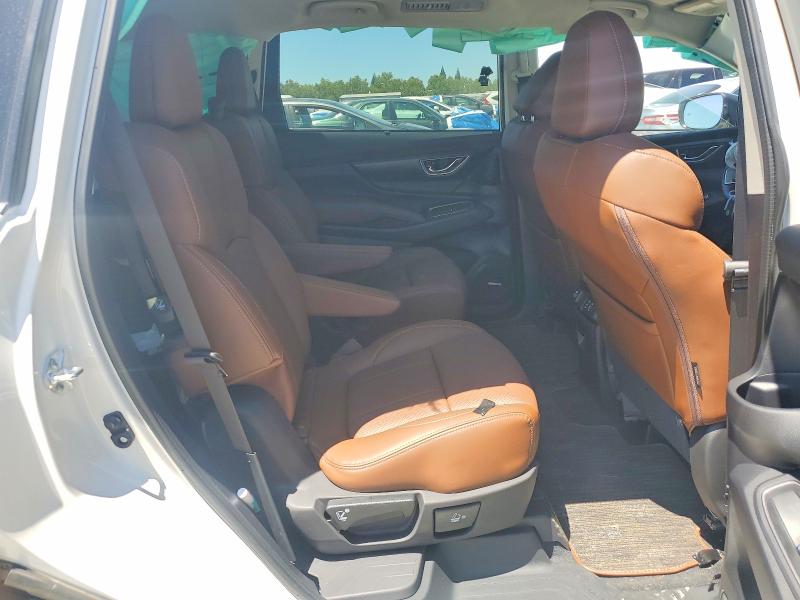 Aukcja sprzedaży 2026 Subaru Ascent, vin: 4S4WMAKD5T3418766, numer aukcji: 60252506