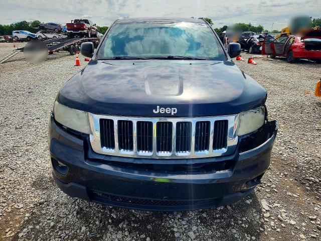 62138966 :رقم المزاد ، 1C4RJEAG6CC106193 vin ، 2012 Jeep Grand Cherokee مزاد بيع