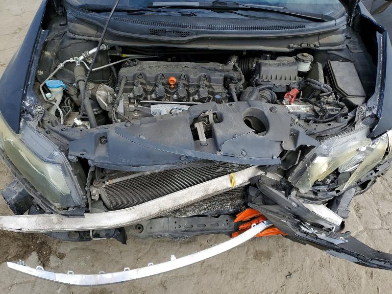 2015 Honda Civic მანქანა იყიდება აუქციონზე, vin: 19XFB2F52FE203460, აუქციონის ნომერი: 60669476